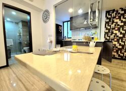 Sims Urban Oasis (D14), Condominium #499431861